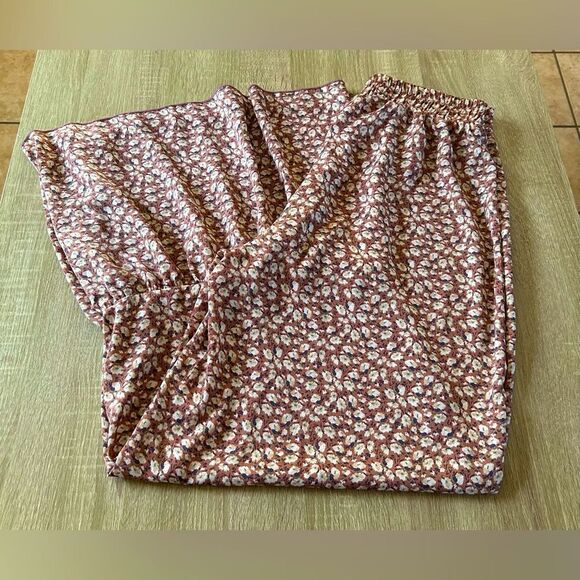 NWOT … SHEIN “Size: M” Wide Legged Pants - Picture 1 of 5
